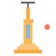 Vacuum cleaner icon 64x64