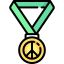 Medal Symbol 64x64