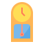 Clock icon 64x64