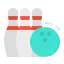 Bowling icon 64x64