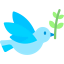 Dove icon 64x64