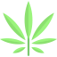Cannabis icon 64x64