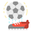Soccer icon 64x64