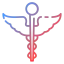 Caduceus icon 64x64