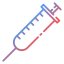 Syringe icon 64x64