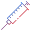 Syringe icon 64x64