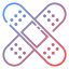 Band aid icon 64x64