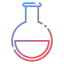 Test tube icon 64x64