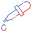 Pipette Symbol 64x64
