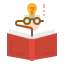 Reading icon 64x64