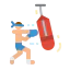 Boxing icon 64x64