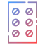 Pills icon 64x64