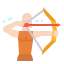 Archery icon 64x64