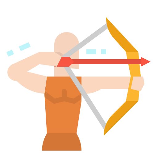 Archery icon
