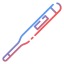 Thermometer icon 64x64