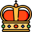 Dutch crown 图标 64x64