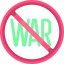 Pacifism icon 64x64