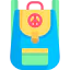 Backpack icon 64x64