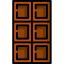 Chocolate 图标 64x64