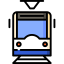 Tram 图标 64x64