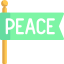 Peace 图标 64x64