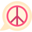 Pacifism icon 64x64