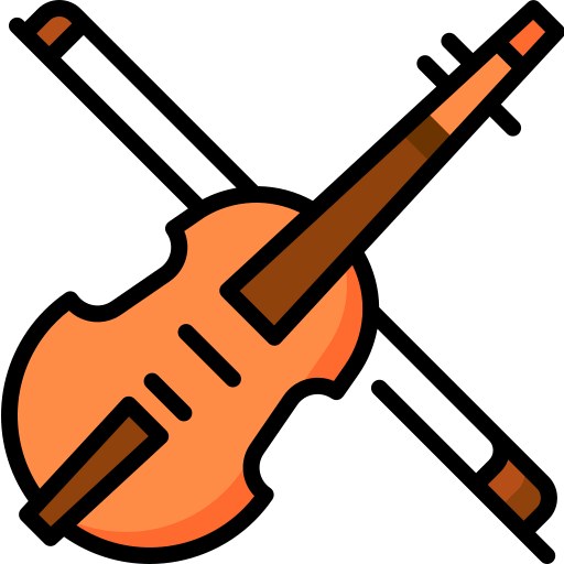 Fiddle icon