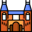 Rijksmuseum 图标 64x64