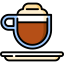 Koffie verkeerd 图标 64x64