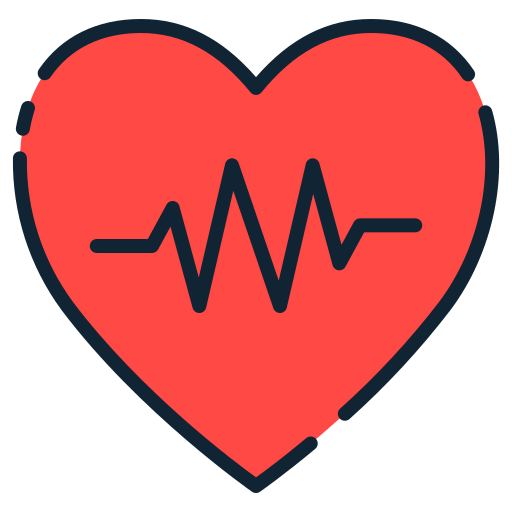 Heartbeat 图标