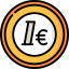 Euro 图标 64x64