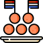 Bitterballen 图标 64x64