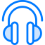 Headphones icon 64x64