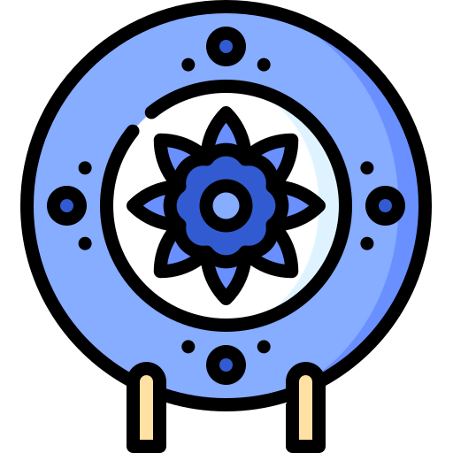 Delftware icon
