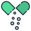 Антибиотик иконка 64x64