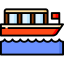 Boat 图标 64x64