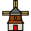 Windmill 图标 64x64