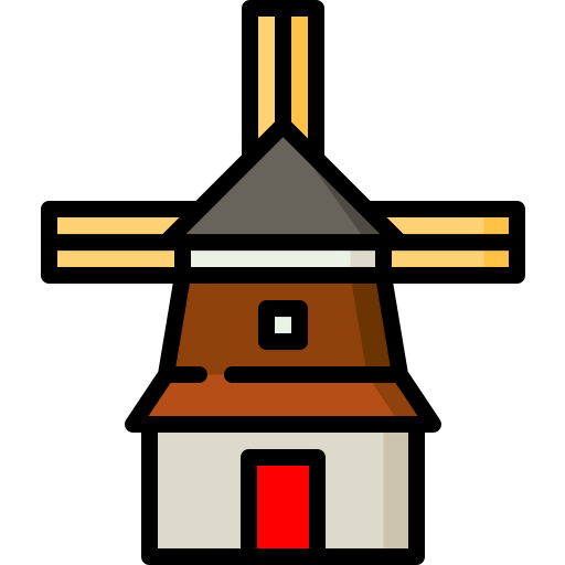 Windmill 图标
