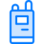 Walkie talkie icon 64x64