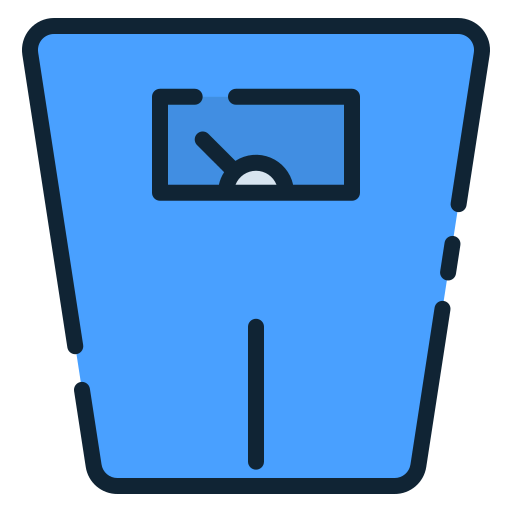 Scale icon