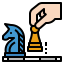 Chess icon 64x64