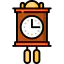 Musical clock 图标 64x64