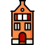 Building 图标 64x64