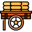 Cheese market 图标 64x64