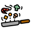 Cooking icon 64x64