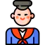 Dutch man 图标 64x64