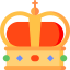 Dutch crown icon 64x64