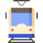 Tram icon 64x64