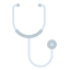 Stethoscope アイコン 64x64