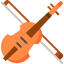 Fiddle icon 64x64